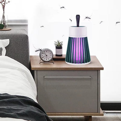 Electric Mosquito Zapper
