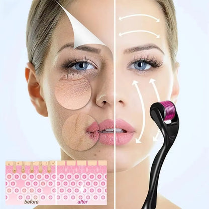 Derma Roller System